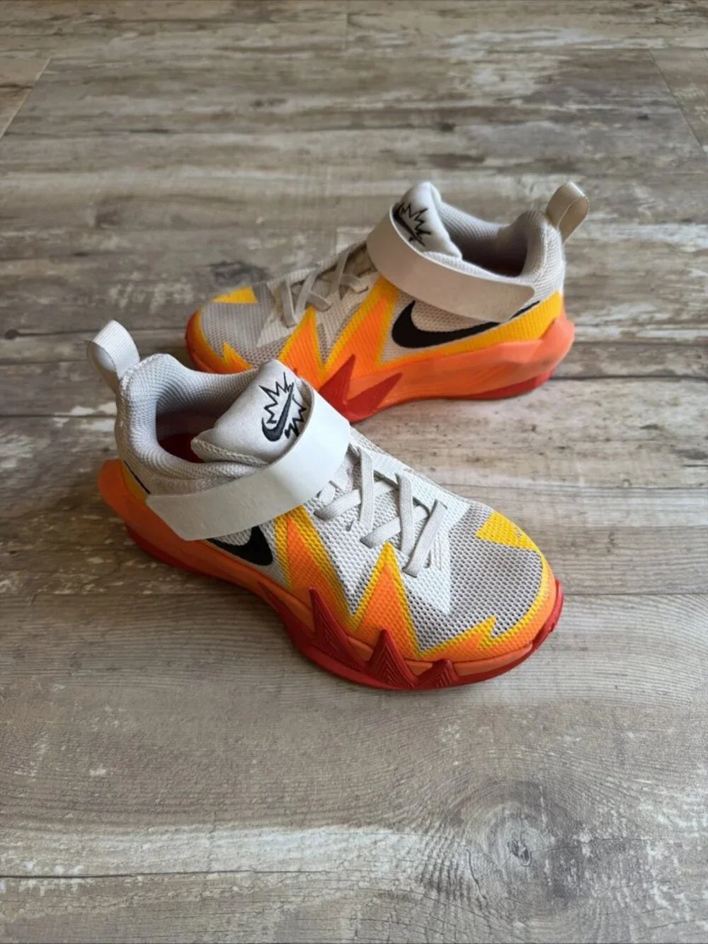 Nike dynamite kc